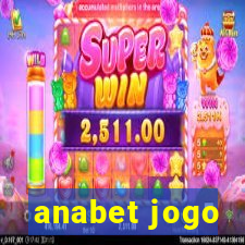 anabet jogo